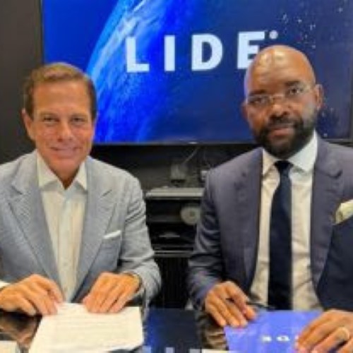 LIDE anuncia abertura de unidade em Angola